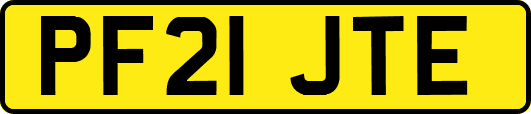 PF21JTE