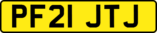 PF21JTJ