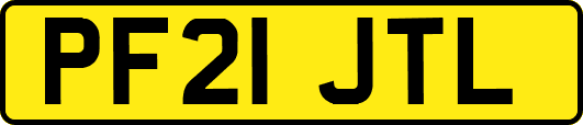 PF21JTL