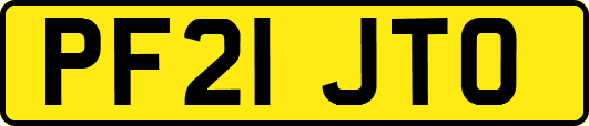PF21JTO