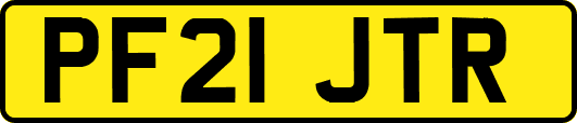 PF21JTR