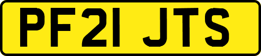 PF21JTS