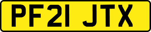 PF21JTX