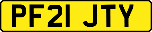 PF21JTY