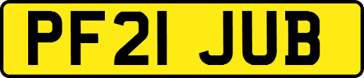 PF21JUB