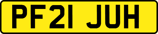 PF21JUH