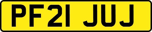 PF21JUJ