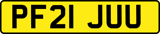 PF21JUU