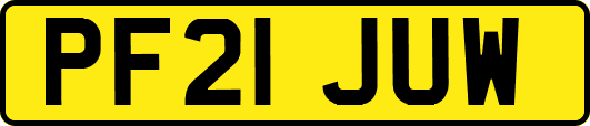 PF21JUW
