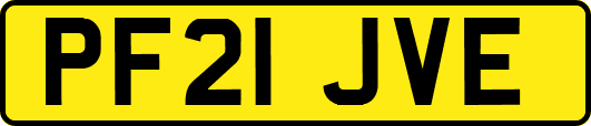 PF21JVE