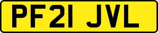 PF21JVL