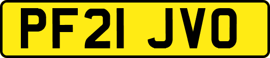 PF21JVO