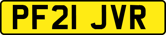 PF21JVR