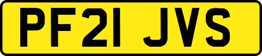 PF21JVS