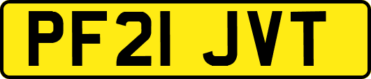 PF21JVT