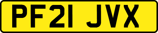PF21JVX