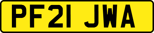 PF21JWA