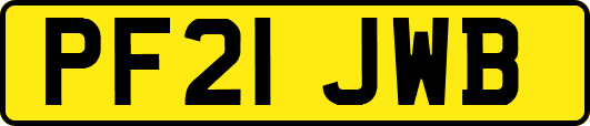 PF21JWB