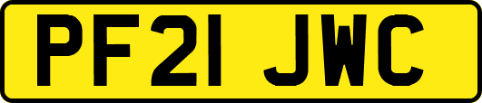PF21JWC