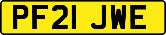 PF21JWE