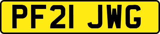 PF21JWG