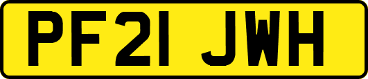 PF21JWH