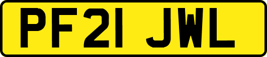 PF21JWL