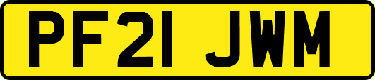 PF21JWM