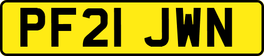 PF21JWN