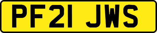 PF21JWS