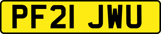 PF21JWU