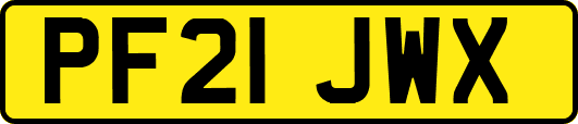 PF21JWX