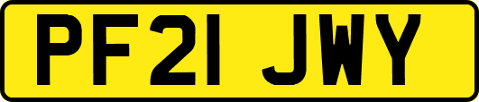 PF21JWY