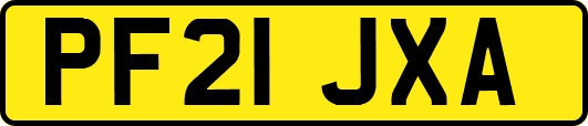PF21JXA