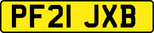 PF21JXB