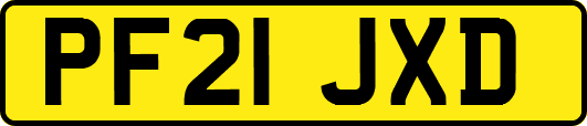 PF21JXD