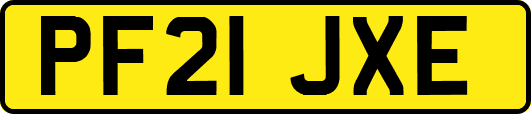 PF21JXE