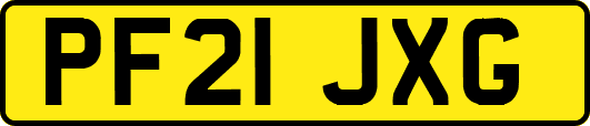 PF21JXG