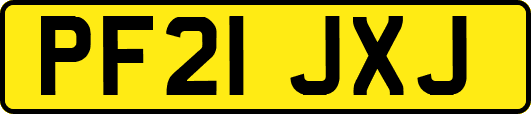 PF21JXJ