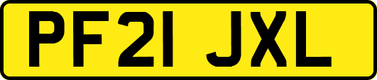 PF21JXL