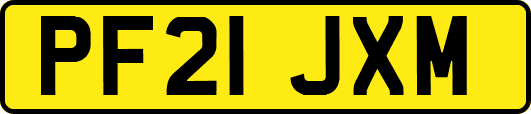 PF21JXM