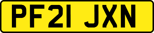 PF21JXN