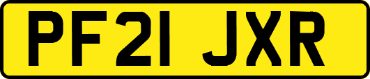 PF21JXR