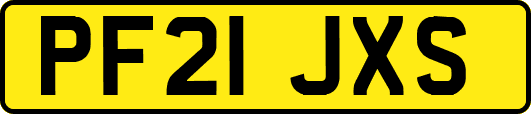 PF21JXS