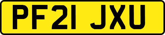 PF21JXU