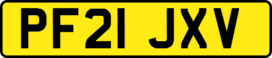 PF21JXV