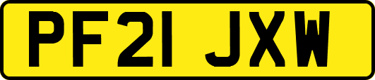 PF21JXW