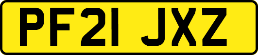 PF21JXZ