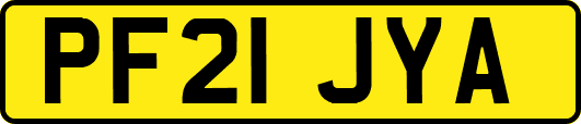 PF21JYA