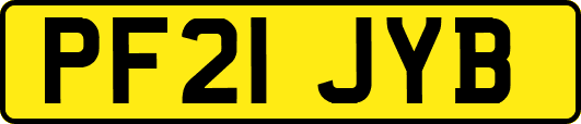 PF21JYB
